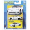 Matchbox 2012 Lexus LFA, Collezionisti 19/22 [Bianco]
