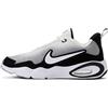 Nike Nike Air Max Nova (GS) White/White-Black-Wolf Grey 40 EU