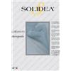 SOLIDEA BY CALZIFICIO PINELLI MARILYN CCL1 AUTOREGGENTE NERO M