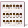 Thoughtfully Modern Gourmet Foods, Set Regalo con Oli d'Oliva Aromatizzati, la Confezione Contiene 18 Diversi Sapori tra cui Tartufo, Chipotle Peperoncino, Aglio e Tanto Altro