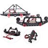 RC Paraurti fit per Axial TRX4 SCX10 1/10 Crawler Buggy Auto Parti di