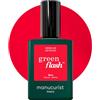 Manucurist Green Flash Smalto Rosso Spicy