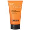 OSMO Curl Fluid | Leave-in Curl Enchancer & Volumiser | Controllo crespo | Vegano 150ml