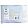 M:C Meister Coiffeur Blondierpulver blau, staubfrei, Blondierung 500 g