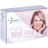 PROFENIX Srl Fifty Well 40 capsule- Integratore per la menopausa
