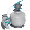 BESTWAY - Pompa filtro a sabbia 11.355 L/h