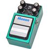 Maxon ST9Pro Plus Super Tube Overdrive Pedale per chitarra True Bypass Japan