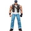 Joy Toy The King Of Fighters '98 Actionfigur Hero Team Clark Still 12 cm