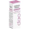 Dermafresh 72H Ipersudorazione Piedi Crema 100 ml
