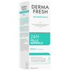 Dermafresh 24H Pelle Normale Spray No Gas 100 ml