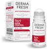 Dermafresh 96H Odor Control Roll On 50 ml