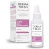 Dermafresh 72H Ipersudorazione Spray 100 ml