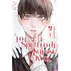 Edizioni BD Lo spettro di Kurose Kun (Vol. 1)