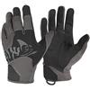 Helikon-Tex Helikon Guanti leggeri universali da uomo nero/grigio sfumato