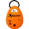 Kestrel Drop D2 Wireless Temperatura e umidità registratore Dati, Unisex, Drop D2, Orange, Taglia Unica