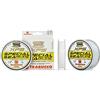 Trabucco S-Force XPS Special Sea Hi-Viz MT. 300 Mis. 0.220