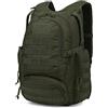Mardingtop 25 Litri Zaino Tattico Militare Zaino da Trekking Sportivo Outdoor Zaino per Uomo Donna Leggero Daypack per Escursione Alpinismo Campeggi Viaggio