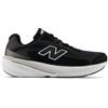 New Balance Uomo Fresh Foam X 860 v15 in Nero/Bianco, Sintetica, Taglia 45.5