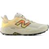 New Balance Donna FuelCell Rebel Trail in Marrone/Grigio, Sintetica, Taglia 39
