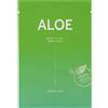 Barulab Aloe Soothing The Clean Vegan Mask 23 g