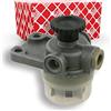 FEBI BILSTEIN 24488 Pompa Prealimentazione carburante con filtro