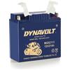 Dynavolt Batteria moto Dynavolt NANO-GEL MG52113 12V 21Ah 390A, sostituisce YTX19BL-BS, dimensioni: 183x79x171mm, batteria moto al gel esente da manutenzione e a tenuta stagna