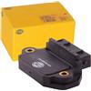 HELLA 5DA 006 623-191 Centralina controllo, Impianto d'accensione, 12V | Compatibile con: CITROËN XM, FORD ESCORT IV, ESCORT IV Turnier, PEUGEOT 605, PORSCHE 911, 911 Cabriolet, 928, 944