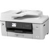 BROTHER MULTIFUNZIONE 28ppm MFCJ6540DWERE1 A3 INK COLORE