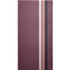 RUG SOLID Tappeto solido in plastica, 75 x 200 cm