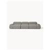 Westwing Collection Divano componibile 4 posti a righe Wolke