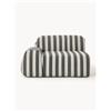 Westwing Collection Modulo angolare a righe Wolke