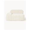 Westwing Collection Modulo angolare in teddy Wolke