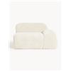 Westwing Collection Modulo angolare in teddy Wolke