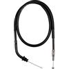 MOTOMASTER Cavo acceleratore moto B (chiuso) compatibile con Honda CB 600 F Hornet/CB 600 FA Hornet ABS 17920-MFG-D00