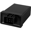ECSiNG 6 pin Moto Sport CDI 5BM-H5540-00 Compatibile con YAMAHA AEROX NEOS NEO S JOG MBK Nitro 50