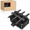 Frankberg Bobine di accensione Compatibile con Voyar IV RG RS 3.3 Wrangler III JK 3.8 Voyar IV RG RS 3.8 CaR.A.Van RG 3.8 AWD Voyar IV RG RS 3.3 AWD Replace# 56032520AE,56032520AC