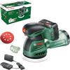 Bosch Cordless Stapler/Staple Gun UniversalTacker 18V-14 (Stapling in Soft and Hard Wood; for Staples and Nails; Bottom Fire; Paper Distance; 1000 Fine Wire Staples; Without Battery)