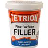 Tetrion Stucco Versatile per Superfici Finissime Interno Esterno 600g