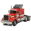 TAMIYA 56301 King Hauler - Kit di Montaggio 1:14 per Camion radiocomandato, autocarri radiocomandati, Camion di Costruzione, modellismo, Fai da Te, Hobby
