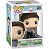 Funko POP! Movies: Happy Gilmore - Shooter McGavin - Figura in vinile da collezione - Idea regalo - Prodotto ufficiale - Giocattoli per bambini e adulti - Modello di figura per collezionisti