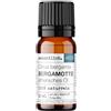 wesentlich., olio essenziale puro di bergamotto, 100% naturale, in flacone di vetro, 10 ml