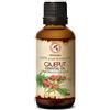 AROMATIKA trust the power of nature Cajeput Essential Oil 50ml - Melaleuca Cajaputi - Aromaterapia - Oli di Cajeput Puri al 100% - Cura della Pelle & Corpo - Diffusore - Pulizia della Casa - Fragranza per Ambienti