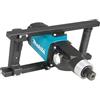 Makita 1 Miscelatore M14 1800W, blu, argento.