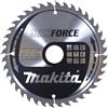 Makita B-32334 Lama Sega Circolare Makforce T.C.T. 180x30mm 40T Legno
