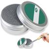 unillea Pulitore per Punta di Saldatore 30g, Attivatore per Punte Ossidate, Accessorio per Saldatore, Pulizia e Restauro Efficace, Migliora la Capacità di Saldatura, Per Saldatori e Strumenti di Saldatura