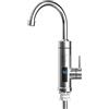 Nastopee Rubinetto elettrico acqua calda 220 V 3000 W rubinetto scaldabagno istantaneo 360° LCD Torneira elettrico acqua quente rubinetto cucina acqua calda elettrica per cucina giardino bagno roulotte camper