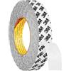 KLEBESHOP24 3 m 9086 nastro biadesivo, 5 o 50 m, diverse larghezze disponibili