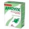 ARKOFARM Arkovox Integratore Balsamico Menta ed Eucalipto 24 Caramelle