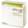 CRISTALFARMA Relaxcol Junior Integratore 16 Bustine