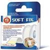 Pic Soft Fix Cerotto in Rocchetto TNT con Fustella 5 cm x 5 m